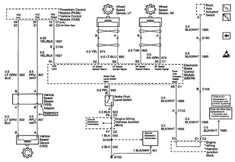 2003 Chevy Ke Controller Wiring Diagram