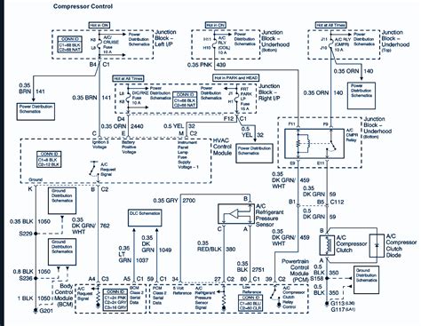 2003 Chevy Monte Carlo Engine Wiring Diagram