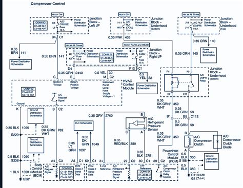 2003 Chevy Monte Carlo Engine Wiring Diagram