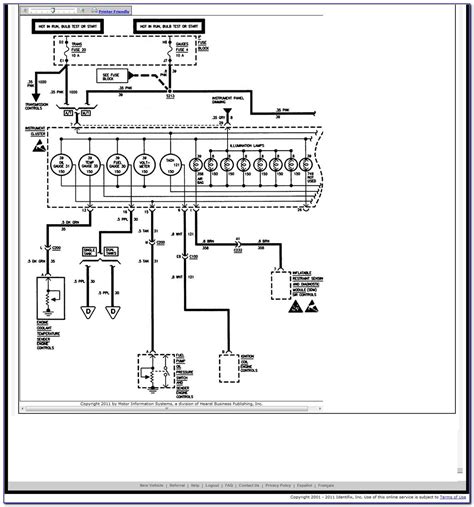 2003 Chevy Suburban Speaker Wiring Diagram