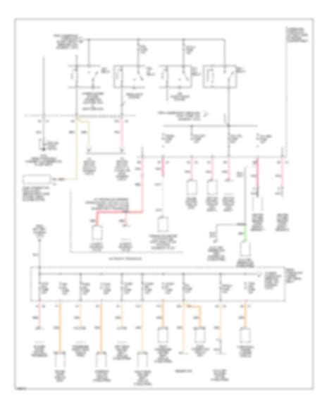 2003 Deville Wiring Diagram Elec