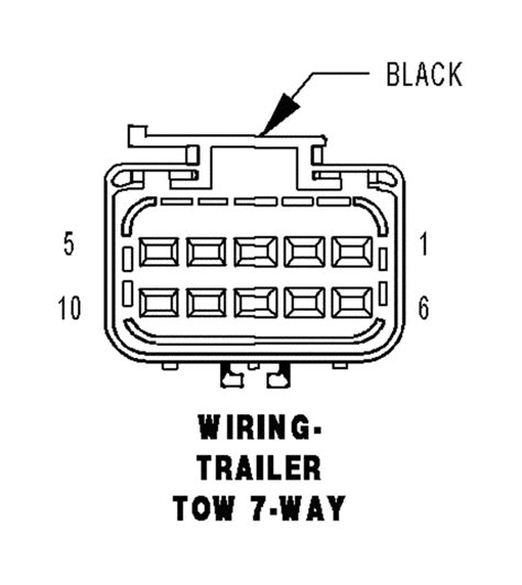 2003 Dodge Ram 3500 Trailer Wiring Diagram