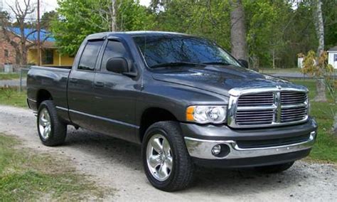 2003 Dodge Ram Service Repair Manual Download