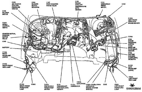 2003 Excursion Wiring Diagram