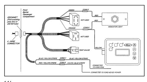 2003 Ford F 550 Manual and Wiring Diagram