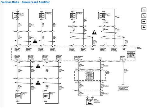 2003 GMC Envoy Slt Manual and Wiring Diagram