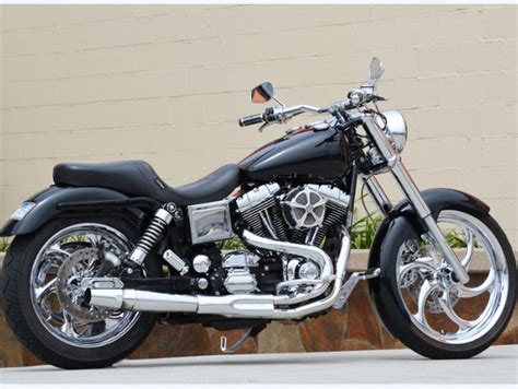 2003 Harley Davidson Dyna Glide Models Service Repair Workshop Manual Download