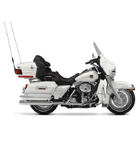 2003 Harley Davidson Ultra Classic Service Manual Downloads