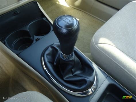 2003 Honda Civic Manual Transmission Noise