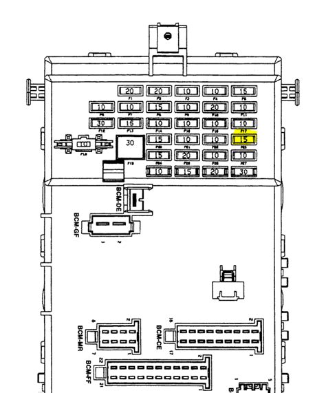 2003 Hyundai Tiburon Wiring Diagram