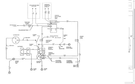 2003 International 4300 Dt466 Wiring Diagram