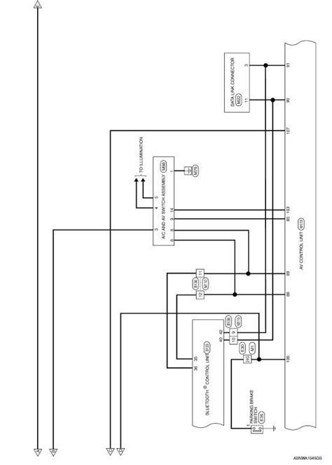 2003 Maxima Hid Wiring Diagram