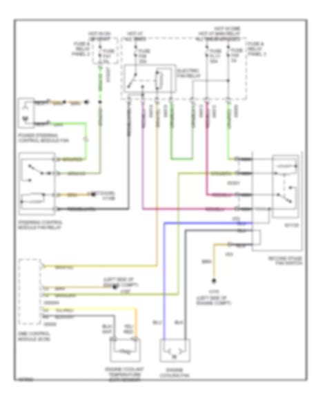 2003 Mini Cooper S Wiring Diagram