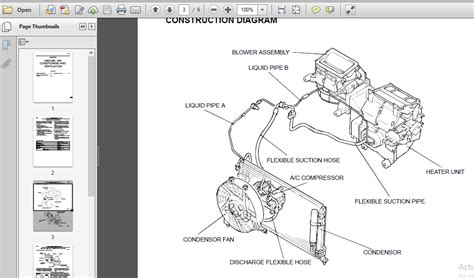 2003 Mitsubishi Lancer Evolution 8 Evo Viii Service Repair Manual Download