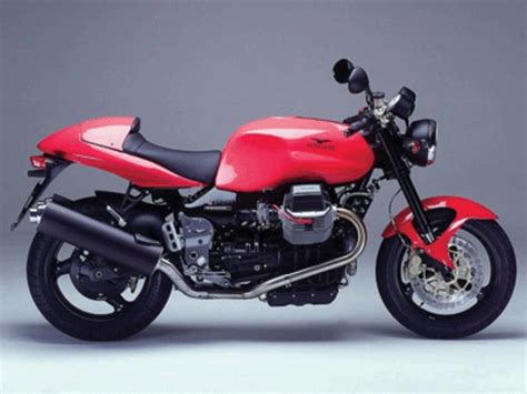 2003 Moto Guzzi V11 Sport Service Repair Manual Download