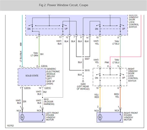 2003 Mustang Wiring Diagram Brakes