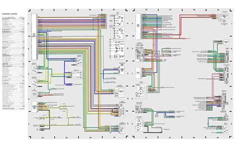 2003 Nissan Altima Stereo Wiring Diagram