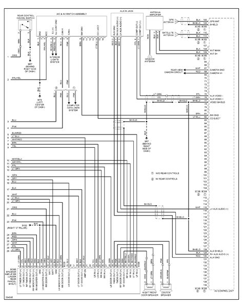 2003 Nissan Maxima Engine Wiring Diagram