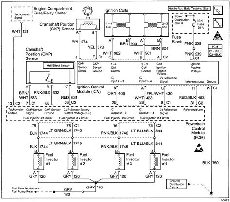 2003 Pontiac Grand AM Manual and Wiring Diagram