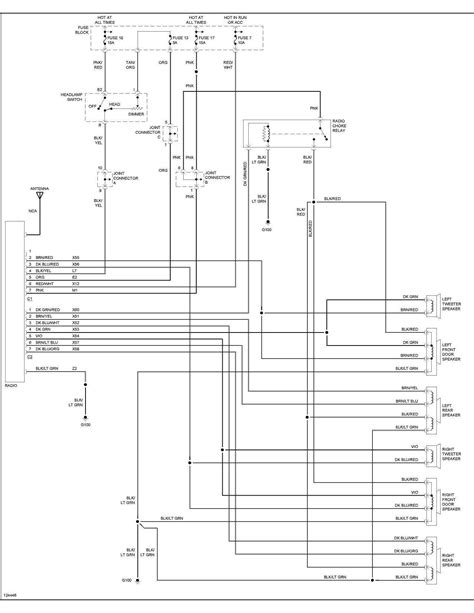 2003 Ram 2500 Wiring Diagram Hecho