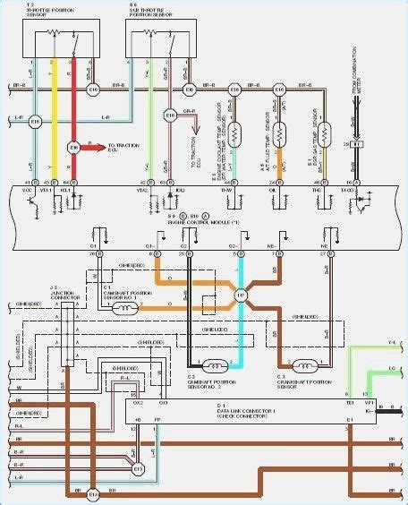 2003 Suburban Ke Module Wiring Diagram