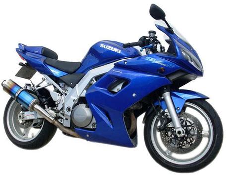 2003 Suzuki Sv1000s Motorcycle Workshop Repair Service Manual Best Download