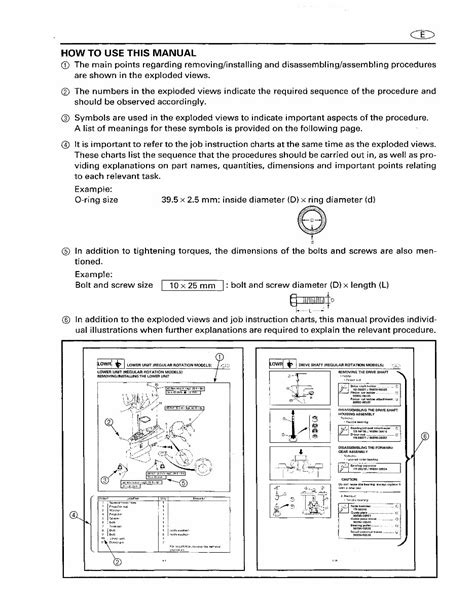 2003 Yamaha F15mlhb Outboard Service Repair Maintenance Manual Factory