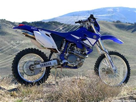 2003 Yamaha Wr250fr Workshop Service Repair Manual Download