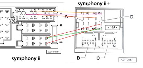 2003 audi tt radio wiring diagram 