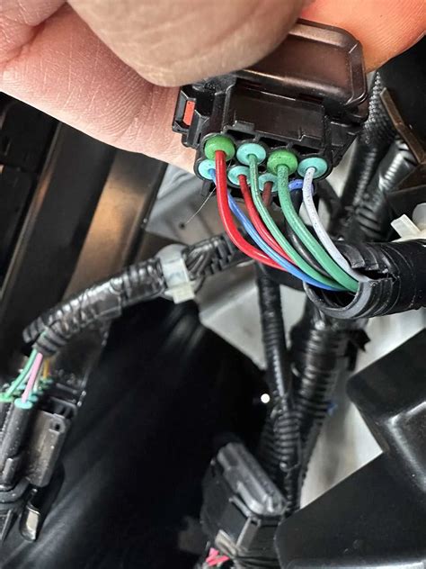 2003 deville headlight socket wiring diagram 