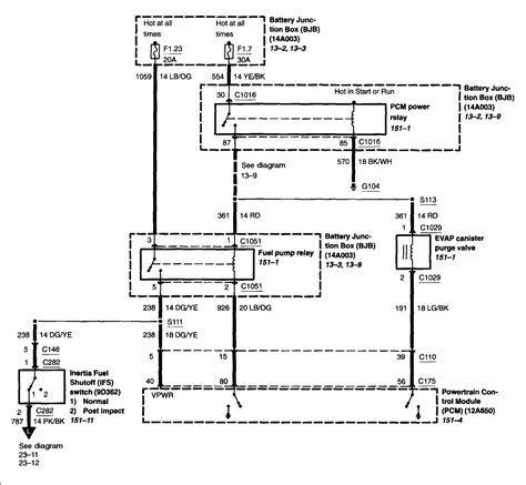 2003 explorer sport trac radio wiring diagram 