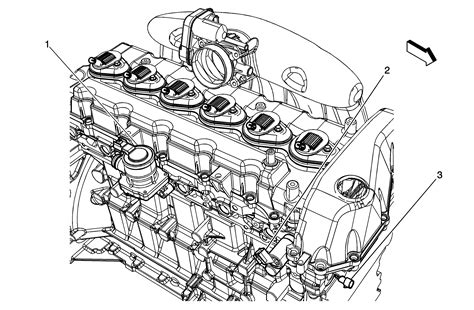 2003 gmc envoy engine diagram 