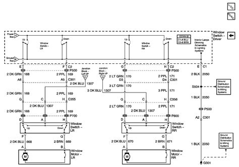 2003 impala dimmer switch wiring diagram 