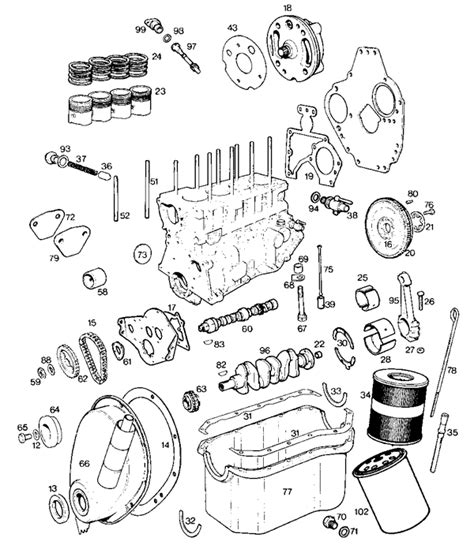 2003 mini cooper s engine diagram 