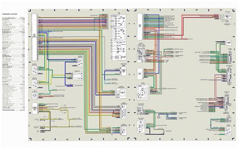 2003 nissan wiring diagram 