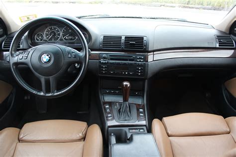 2003 BMW 3 Series Interior and Redesign