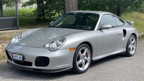 2003 Porsche 911 Owners Manual and Concept