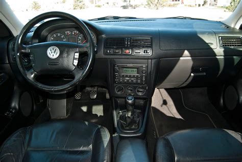 2003 Volkswagen Jetta Interior & Redesign