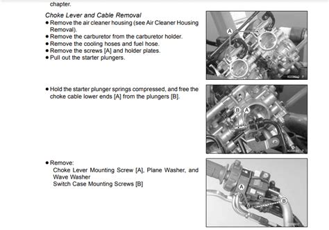 2004 2005 2006 2007 2008 2009 Kawasaki Kfx700 Ksv700 A1 To B9f Atv Models Factory Service Manual