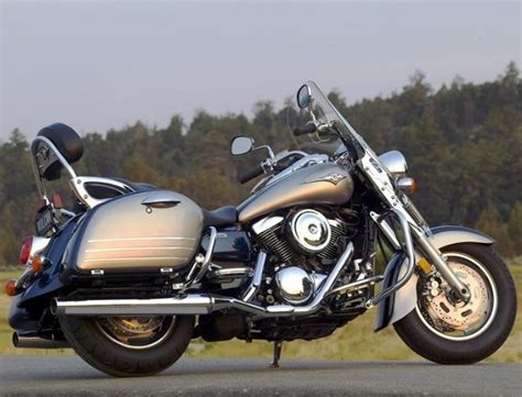 2004 2006 Kawasaki Vulcan 1600 Nomad Vn1600 Classictourer Service Repair Workshop Manual Download