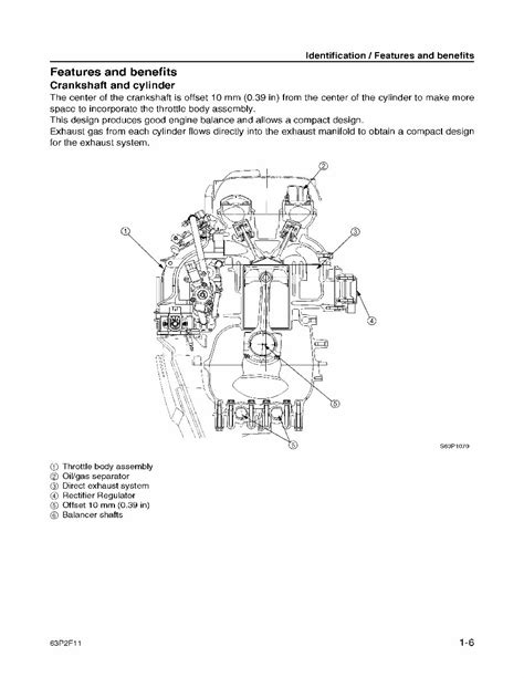 2004 2006 Yamaha 150hp 4 Stroke Outboard Repair Manual