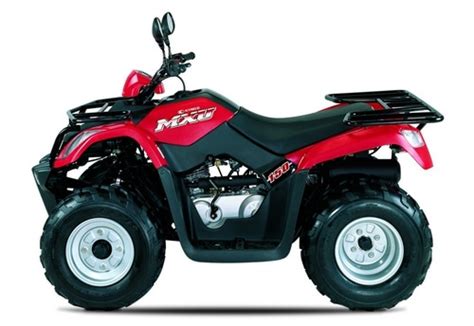 2004 2009 Kymco Mxu250 Atv Workshop Service Repair Manual