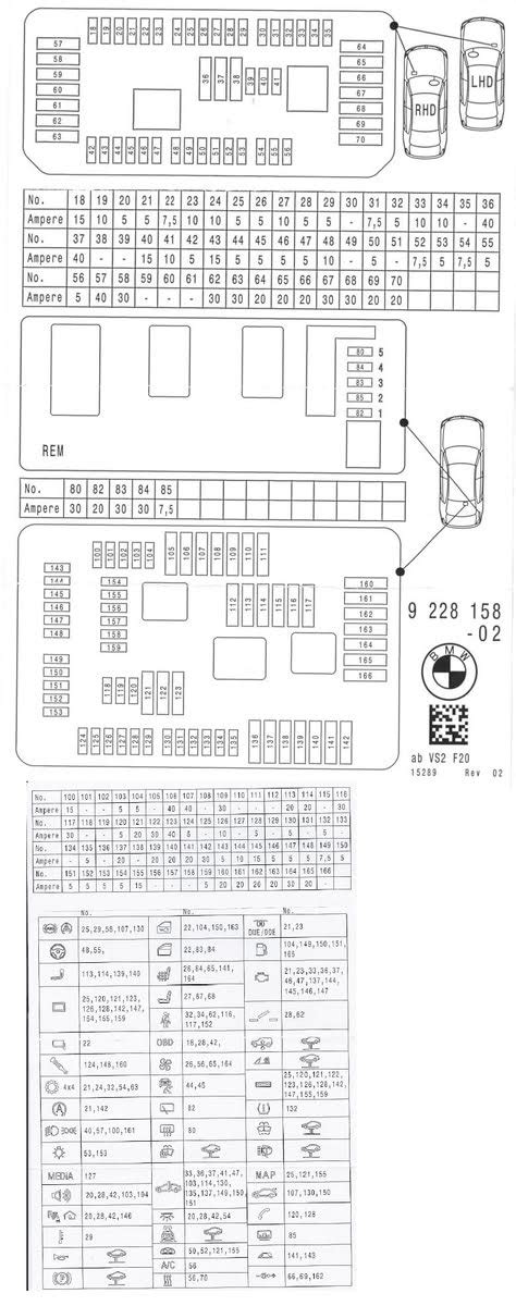 2004 BMW 325ci Convertible Manual and Wiring Diagram