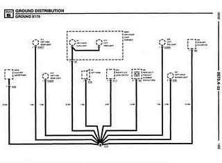2004 BMW 525i Sedan Manual and Wiring Diagram