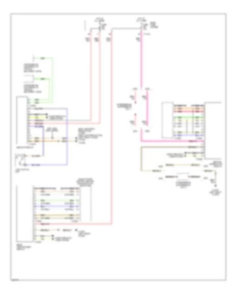 2004 Bmw 545i Ac Wiring Diagram