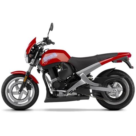 2004 Buell P3 Blast Service Repair Manual Instant Download