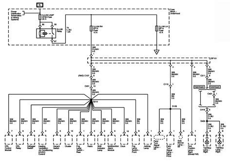 2004 Chevy Aveo Light Wiring Diagram