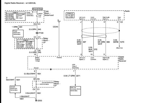 2004 Chevy Classic Radio Wiring Diagram