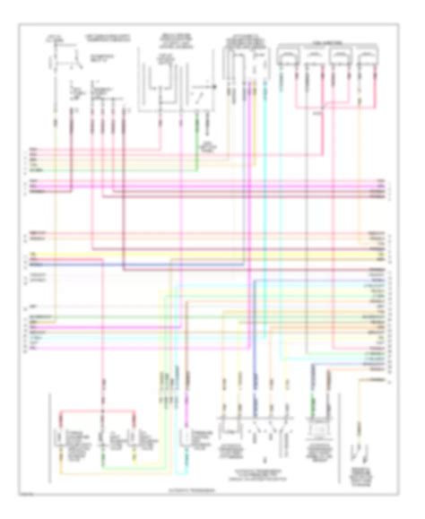 2004 Chevy Malibu Maxx Radio Wiring Diagram