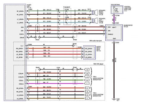 2004 Chevy Silverado Wiring Diagram